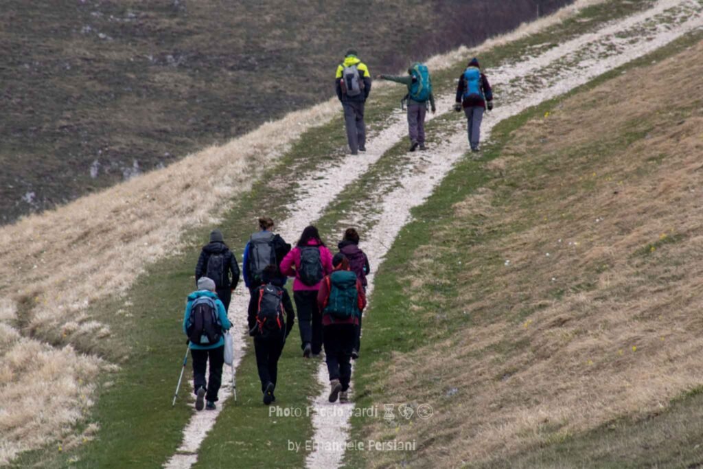 escursione umbria passeggiata in natura esperienze in natura passeggiate rilassanti