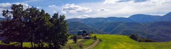 Escursione e degustazione dei prodotti a base di zafferano – farm tour