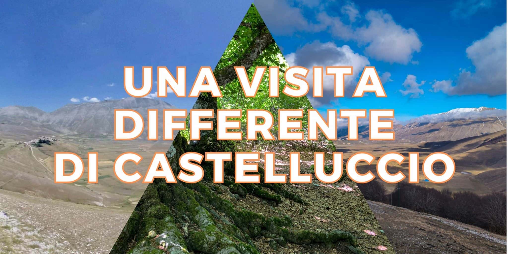 escursione val di canatra visita differente di castelluccio valdicanatra